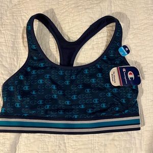 NWT Champion Sports Bra